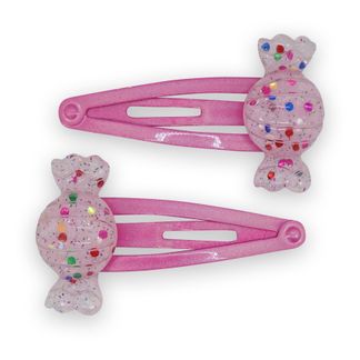Barrettes Enfant Fille