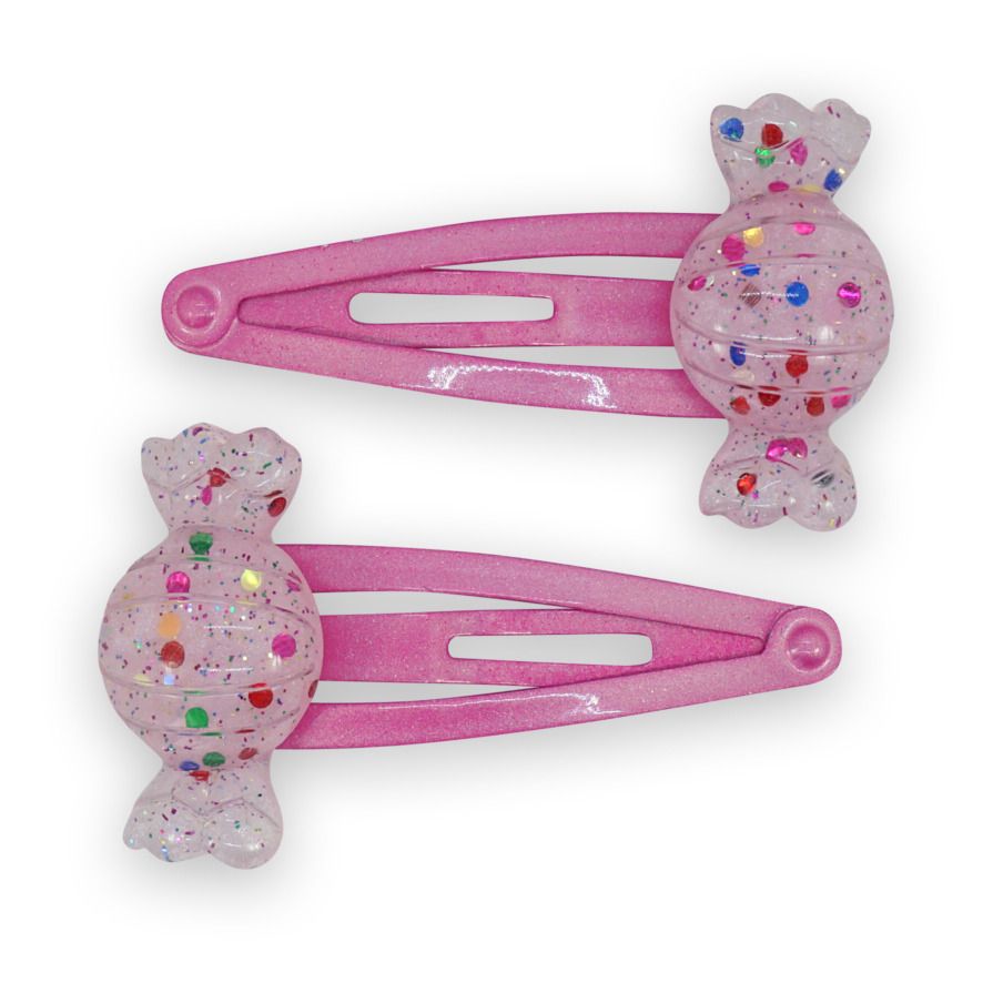 Barrettes Enfant Fille