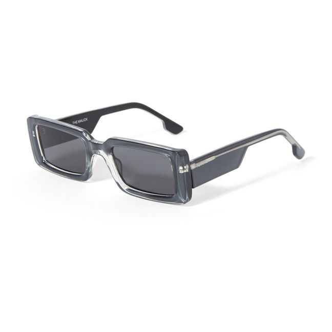 Malick Sunglasses - Adult Collection -   Charcoal grey