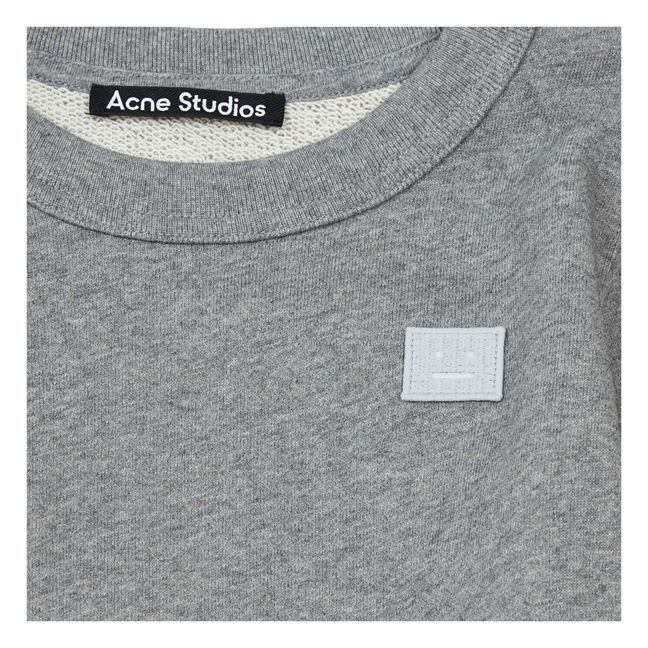 Sweatshirt | Grey