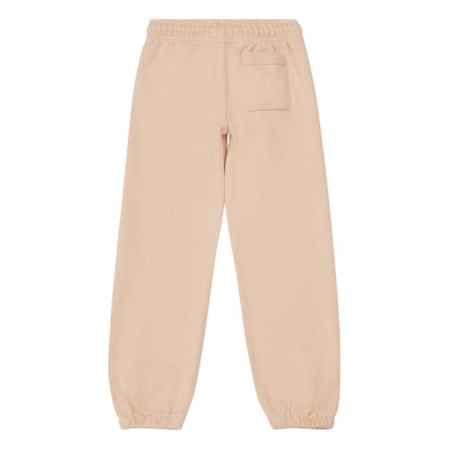 Joggers | Pale pink