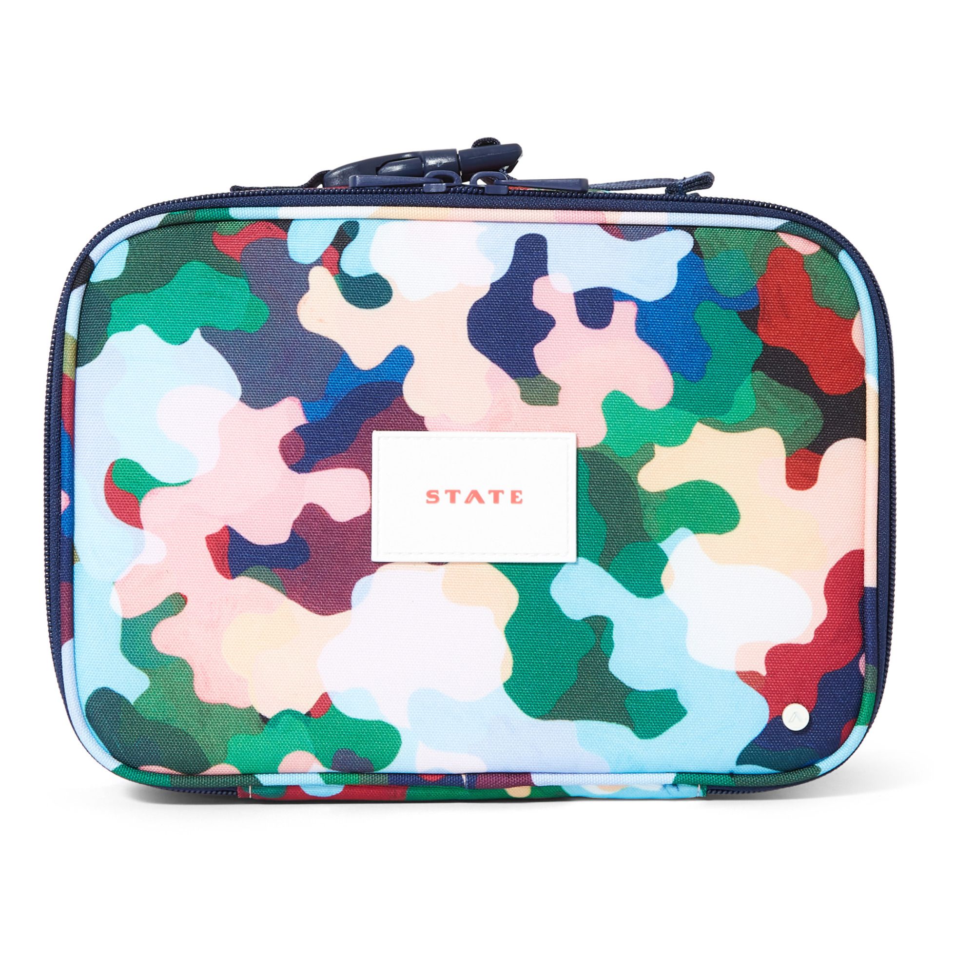 State Bags - Lunchbox Rodgers - Fille - Rouge