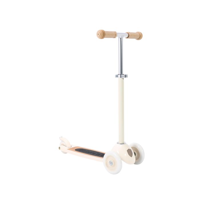 Scooter | Cream- Product image n°3