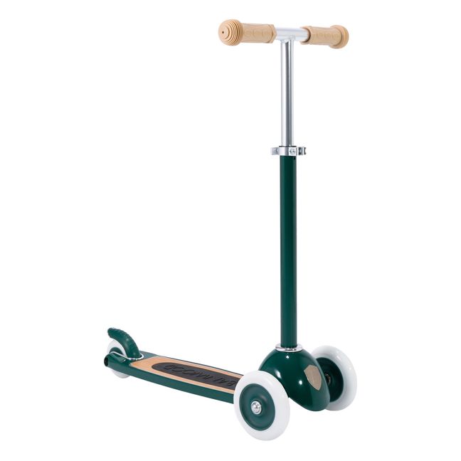 Trottinette | Vert foncé