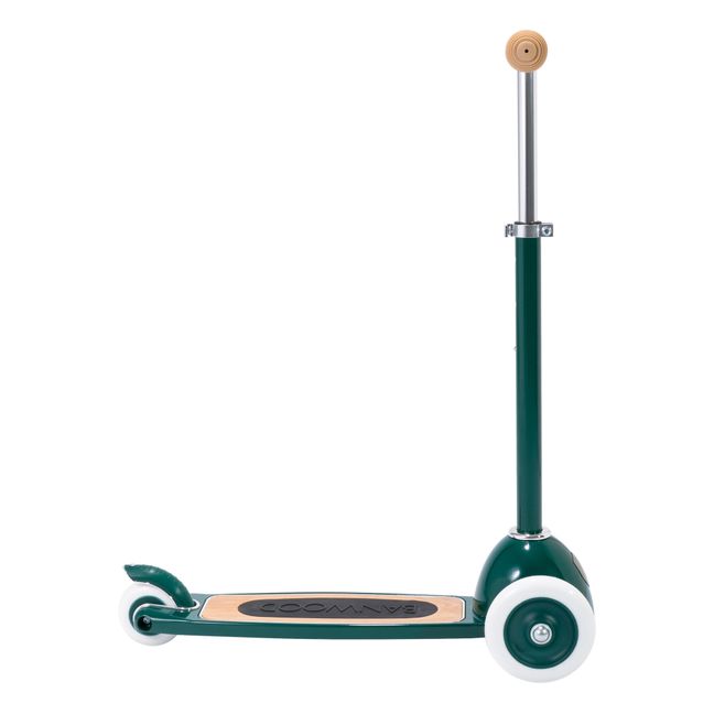 Trottinette | Vert foncé