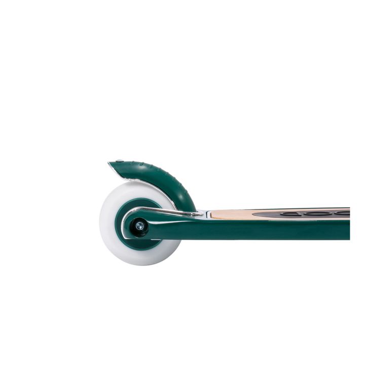 Scooter | Dark green- Product image n°7