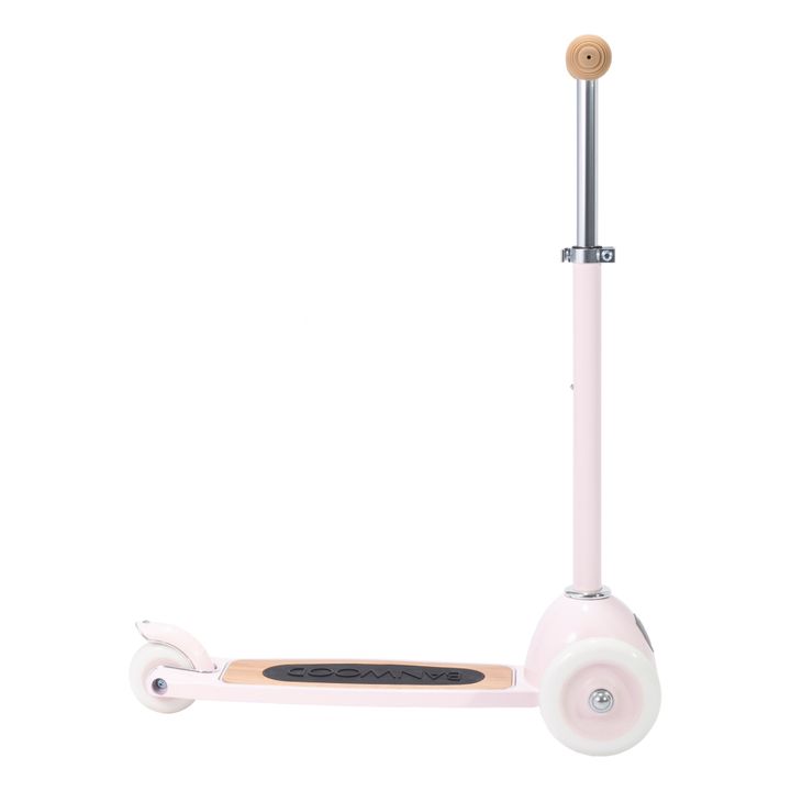 Scooter | Pale pink- Product image n°4