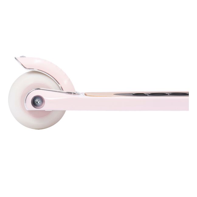 Scooter | Pale pink