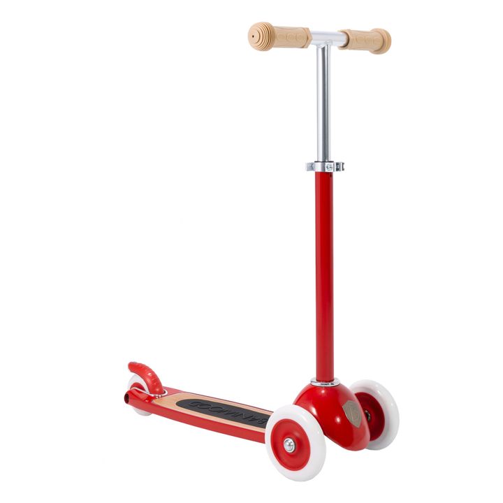 Scooter | Red- Product image n°3