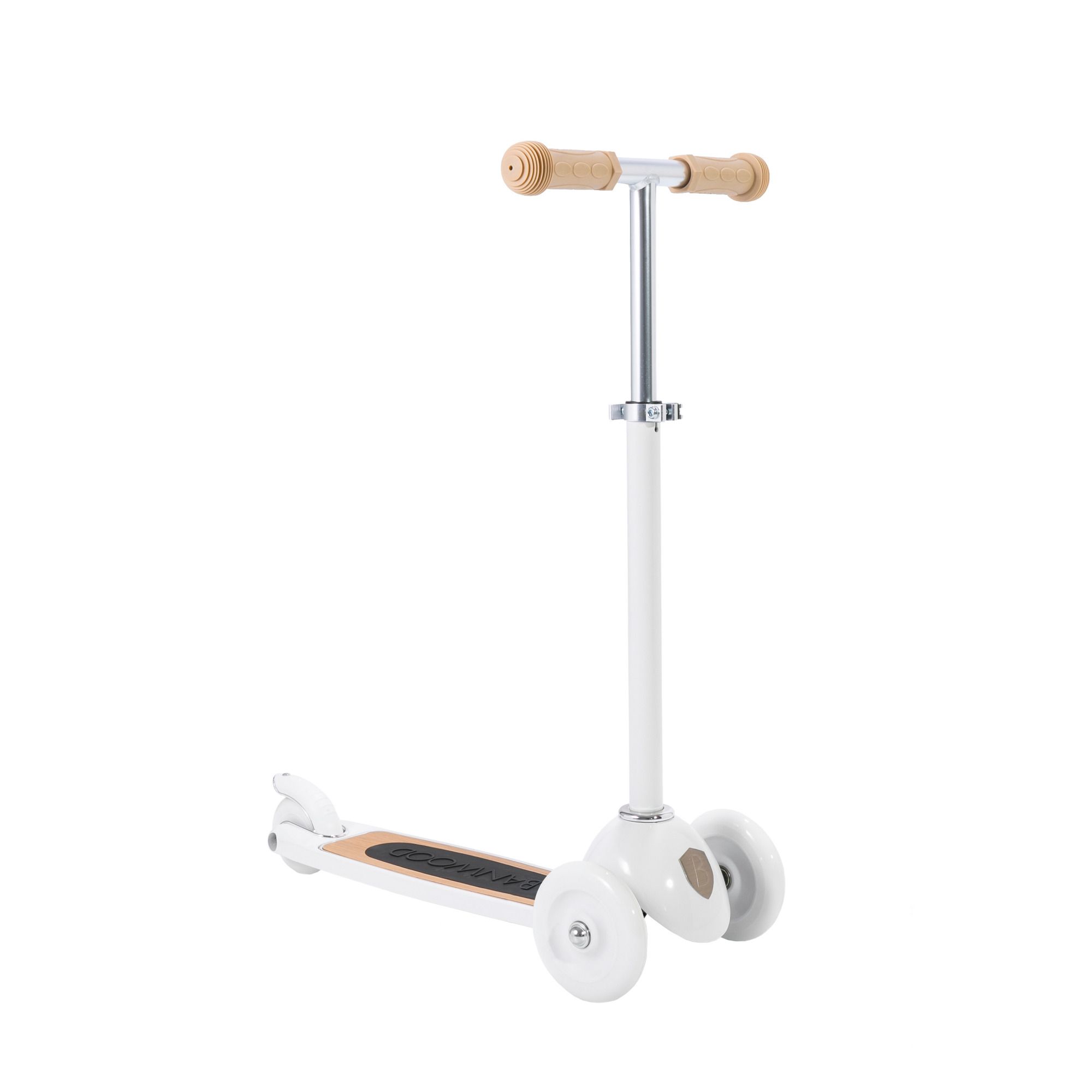 Scooter White- Product image n°2
