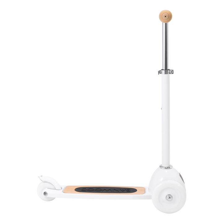 Scooter | White- Product image n°4