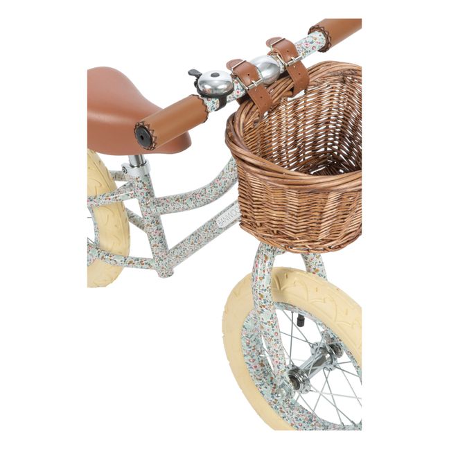 Draisienne 12" Liberty London x Banwood - Betsy