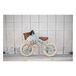 Fahrradhelm Liberty London x Banwood - Queue for the Zoo- Miniatur produit n°5