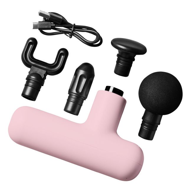 Massage Gun | Pink