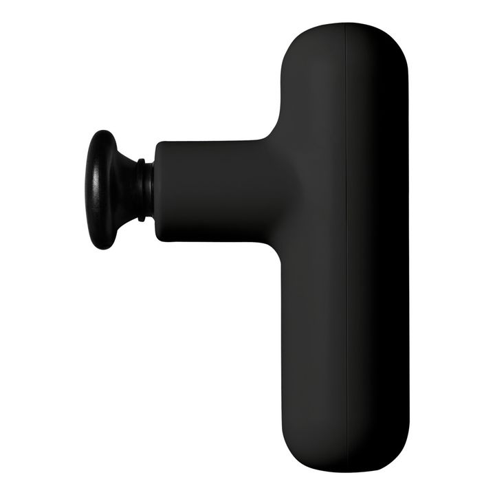 Pistola de masaje | Negro- Imagen del producto n°6