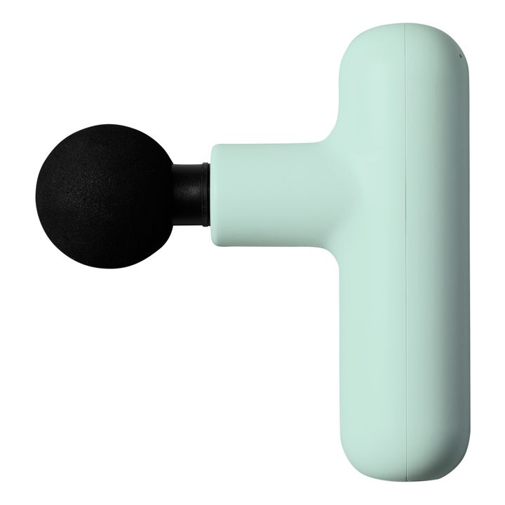 Pistola de masaje | Verde Menta- Imagen del producto n°3
