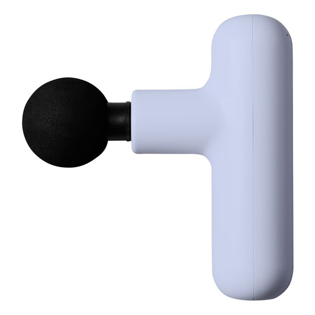 Pistolet de massage | Bleu ciel