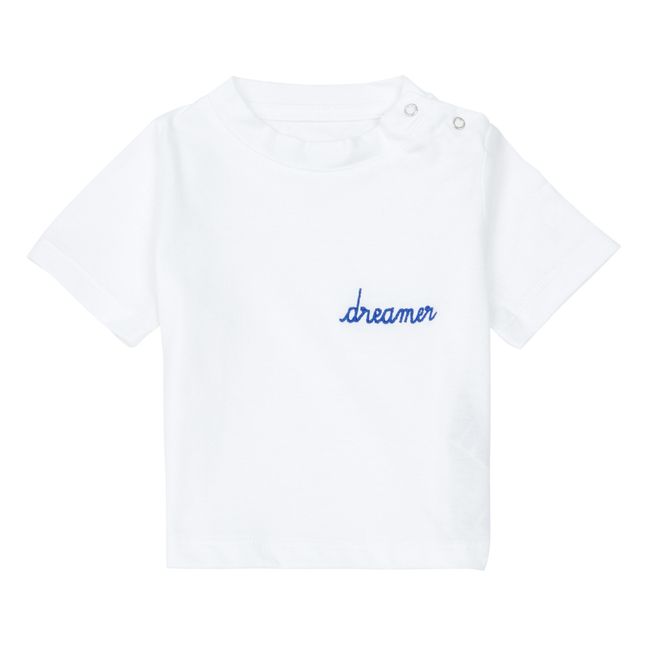 T-Shirt, modello: Leon Dreamer, in cotone bio