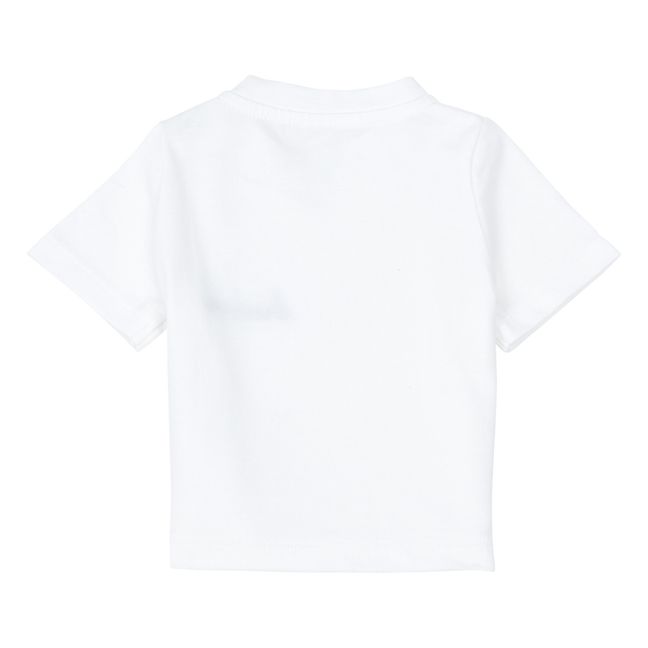 T-Shirt Leon Dreamer Coton Bio