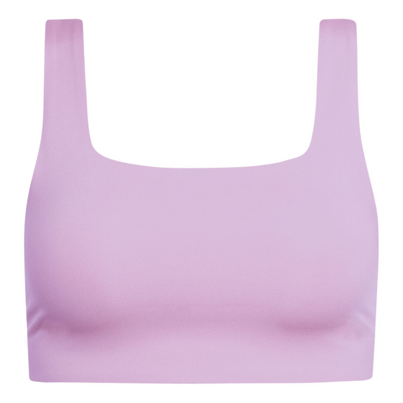 Girlfriend Collective - Brassière Tommy - Femme - Lilas