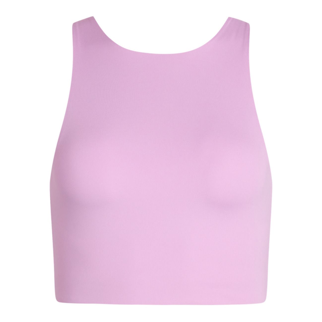 Girlfriend Collective - Brassière Dylan - Femme - Lilas