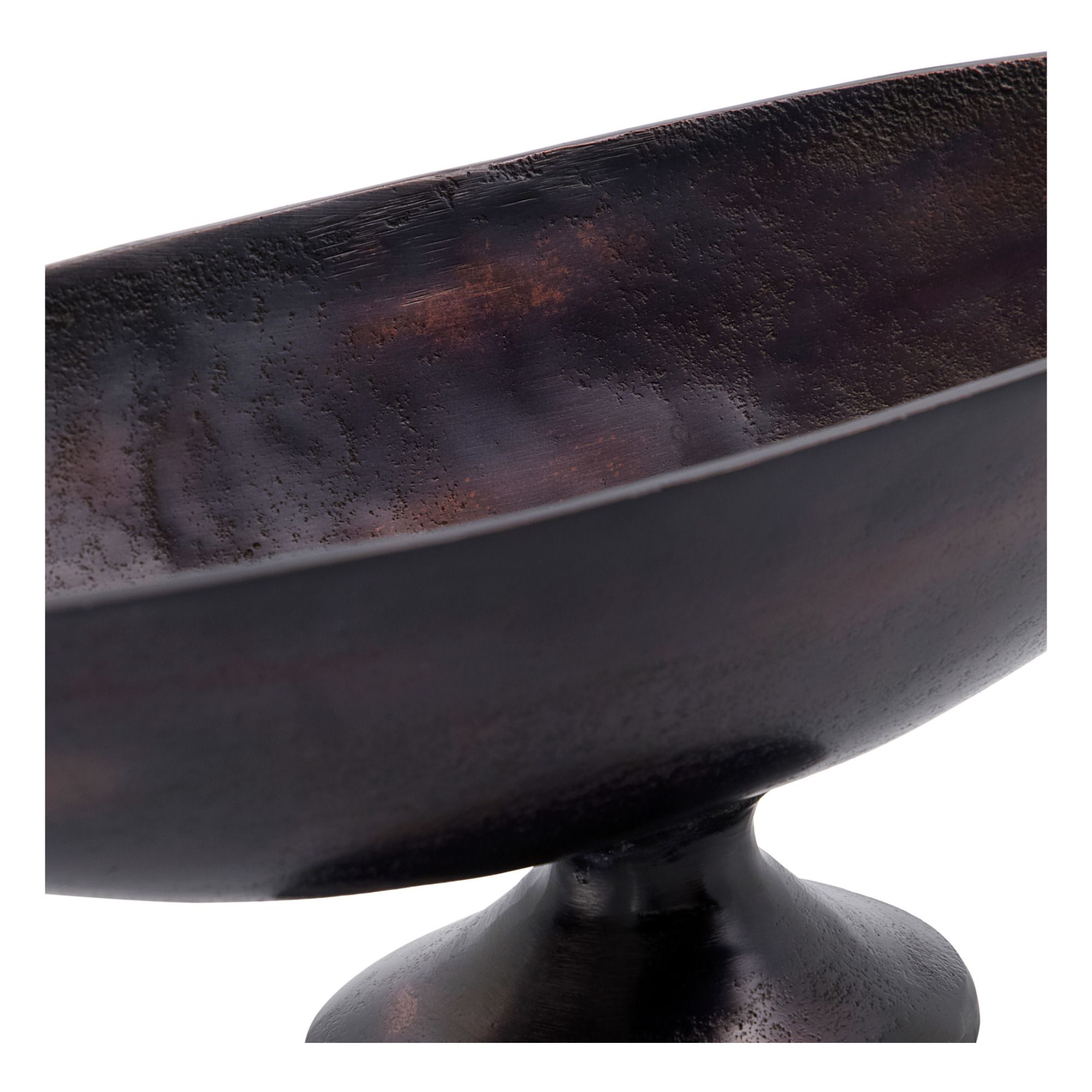 Metal Dish Negro- Imagen del producto n°2