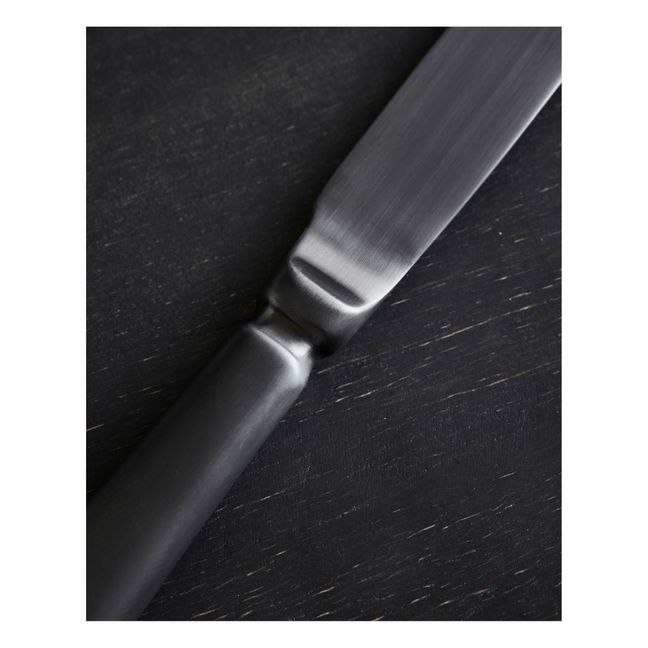 Lery Knife | Bronze