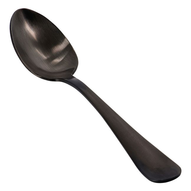 Lery Metal Spoon | Bronze