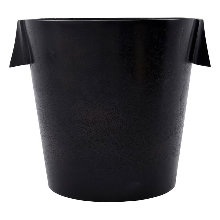 Ice Bucket | Black- Product image n°0