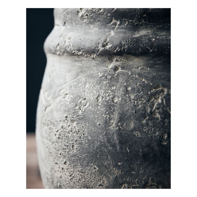 Vaso antico, modello: Rube | Grigio