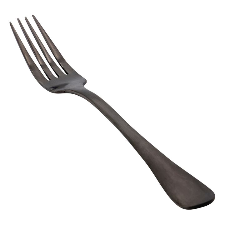 Tenedor Lery | Bronce- Imagen del producto n°2