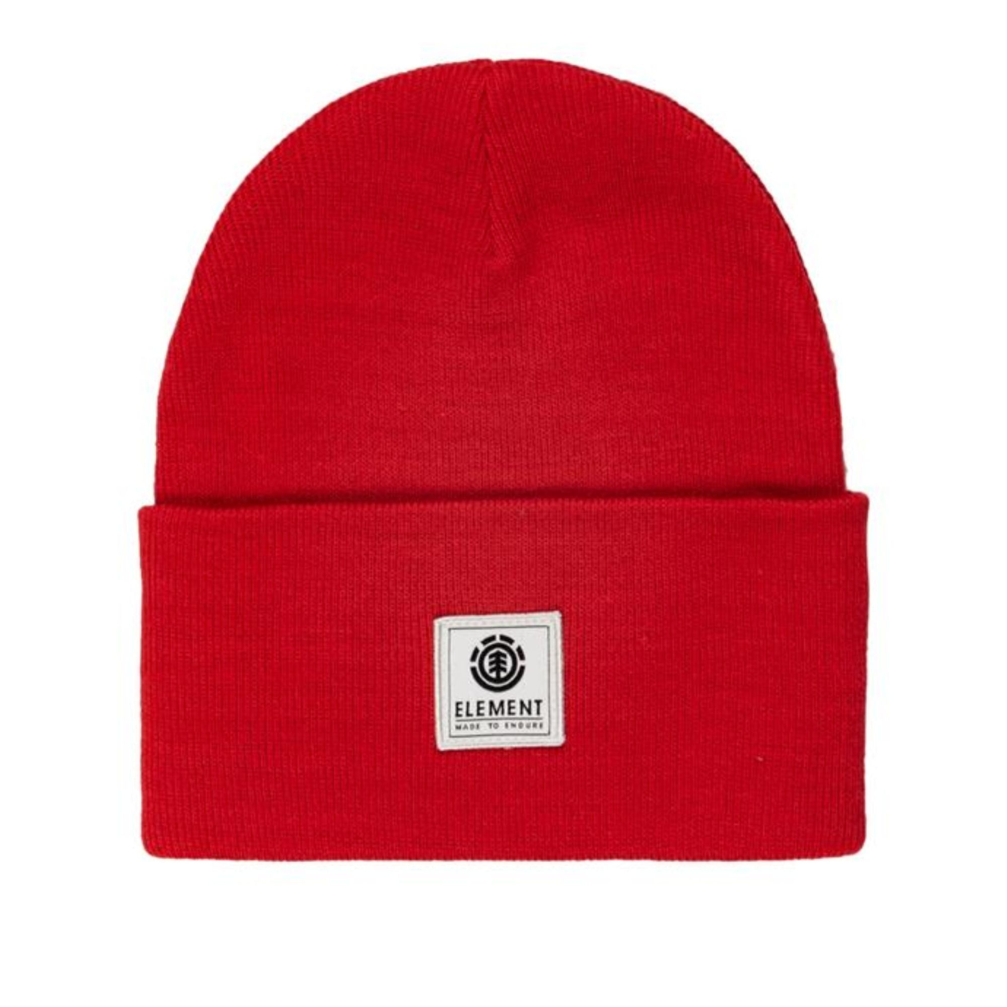 Cappello Dusk - Collezione Uomo - Rosso- Immagine del prodotto n°0