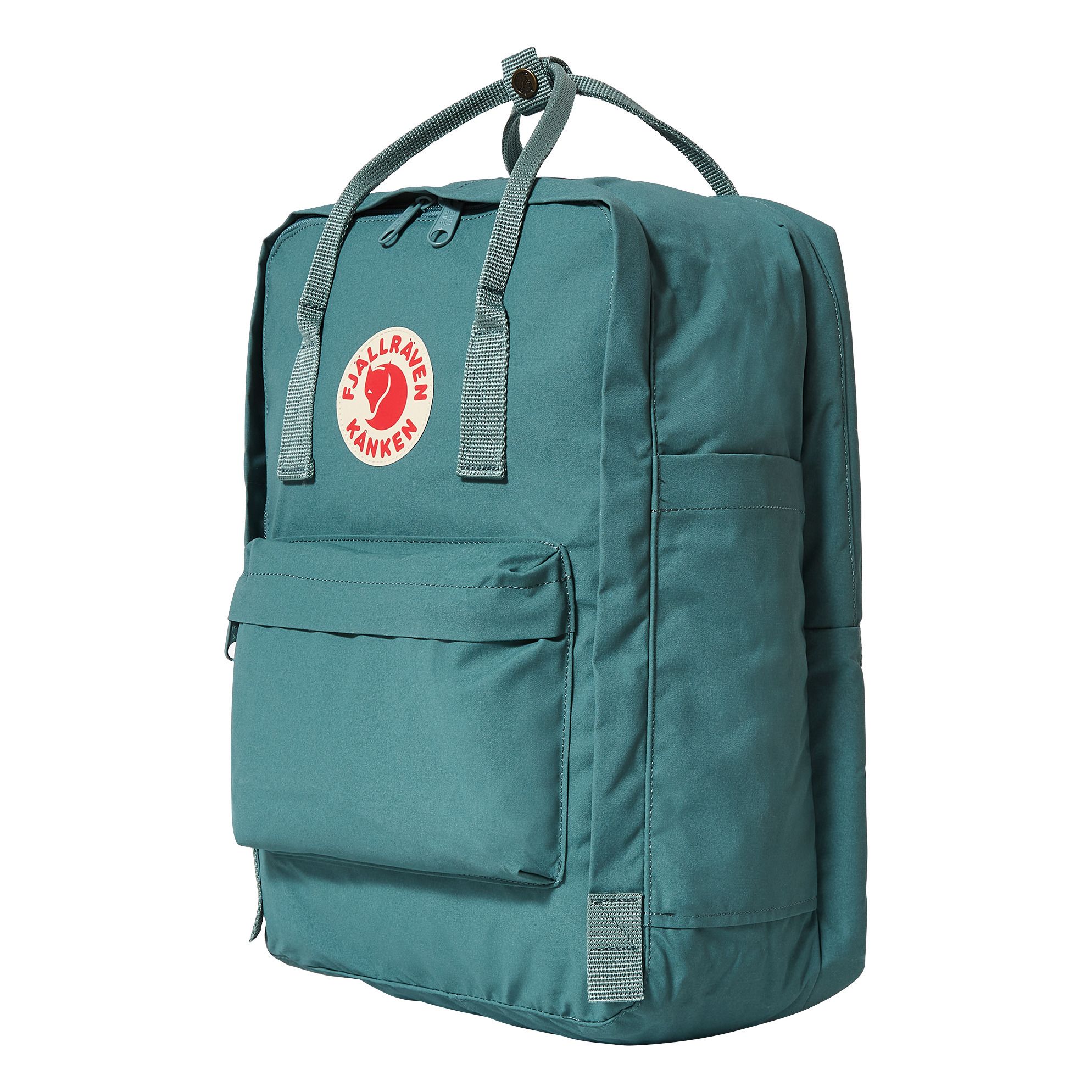 Fjallraven 2024 kanken vert