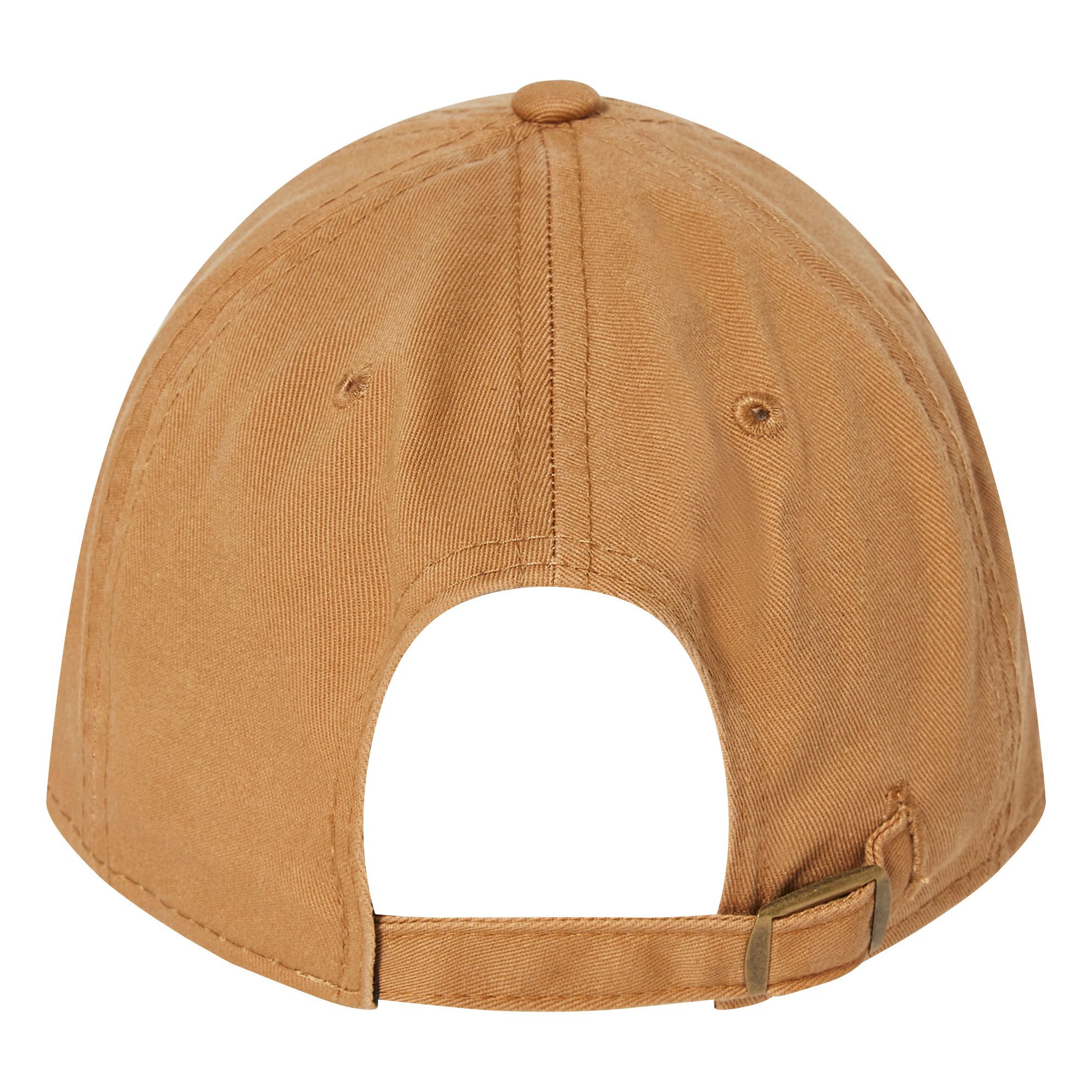 Cappello Mets Camel New Era Moda Teenager, Bambino