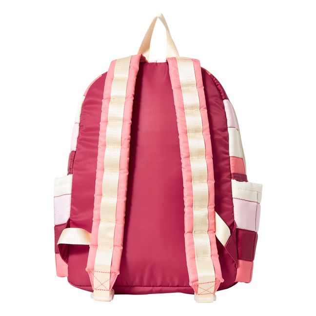 Kane Backpack | Pink