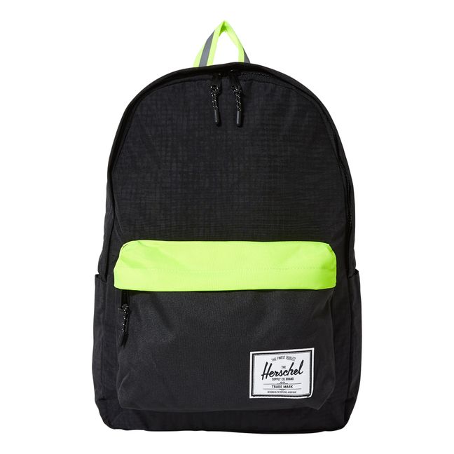 Classic XL Backpack Black