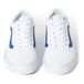 Old Skool Sneakers White- Miniature produit n°3