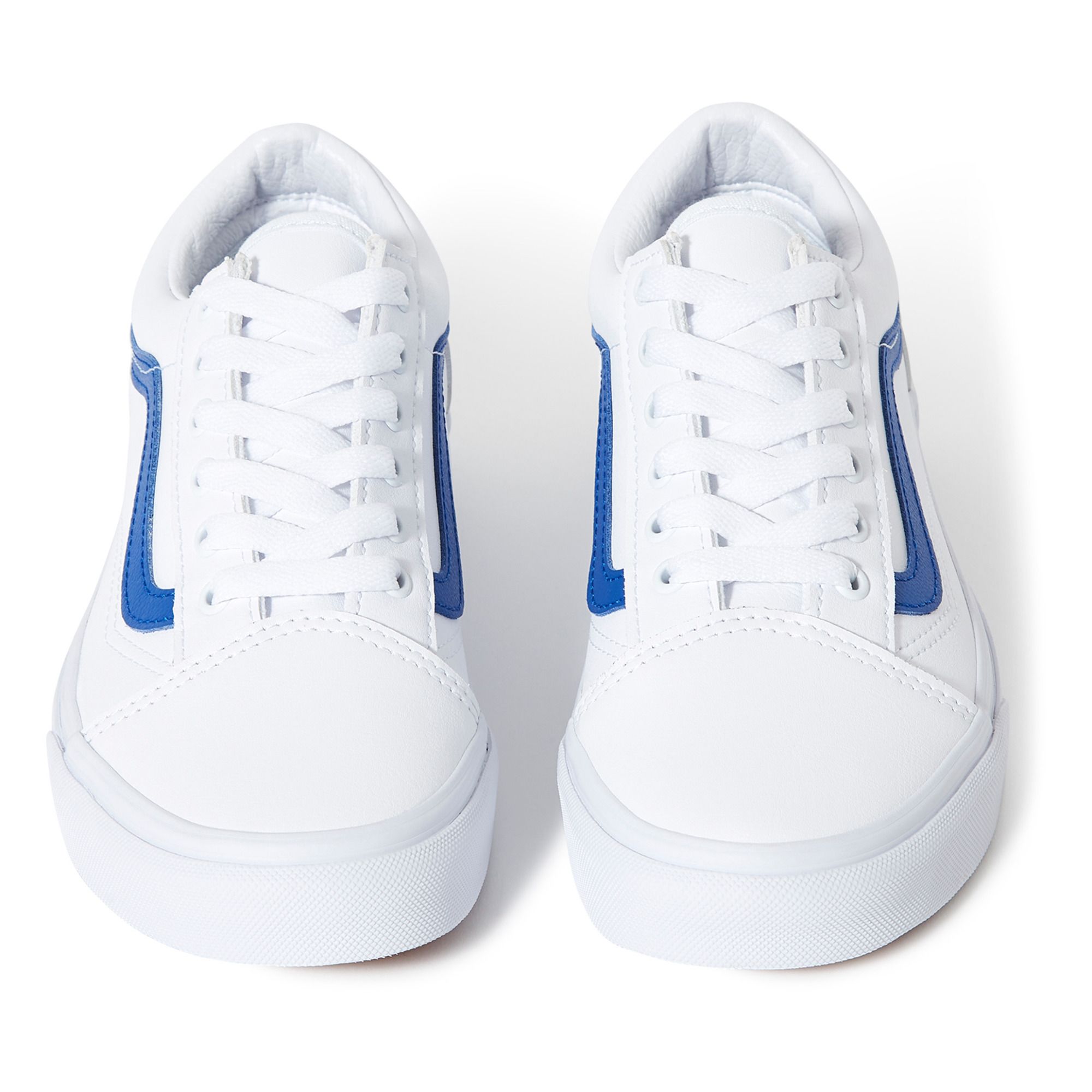 Old Skool Sneakers White- Product image n°3
