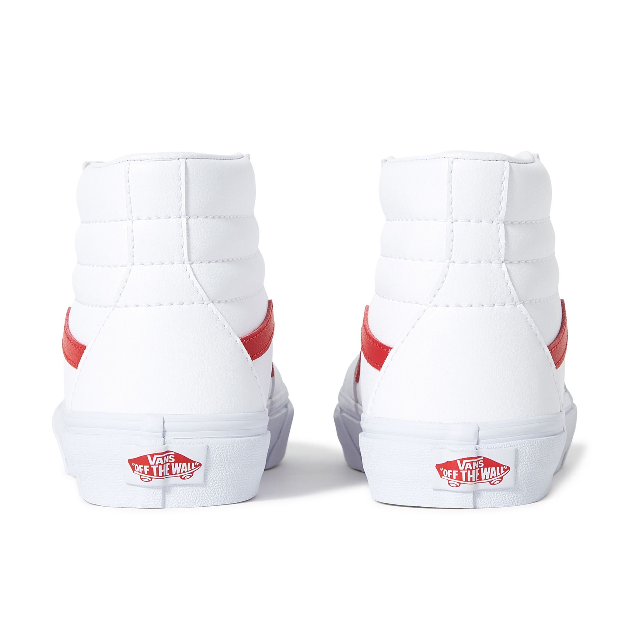 scarpe da ginnastica alte