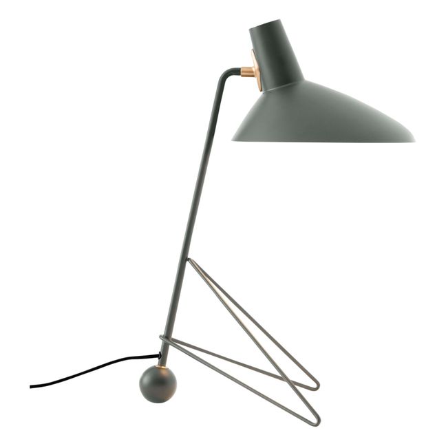 Tripod HM9 Table Lamp Grey