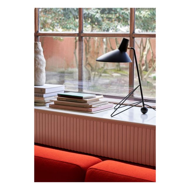 Tischlampe Stativ HM9 | Schwarz