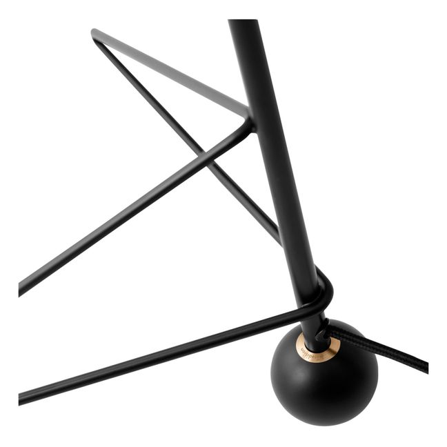 Tripod HM9 Table Lamp | Black