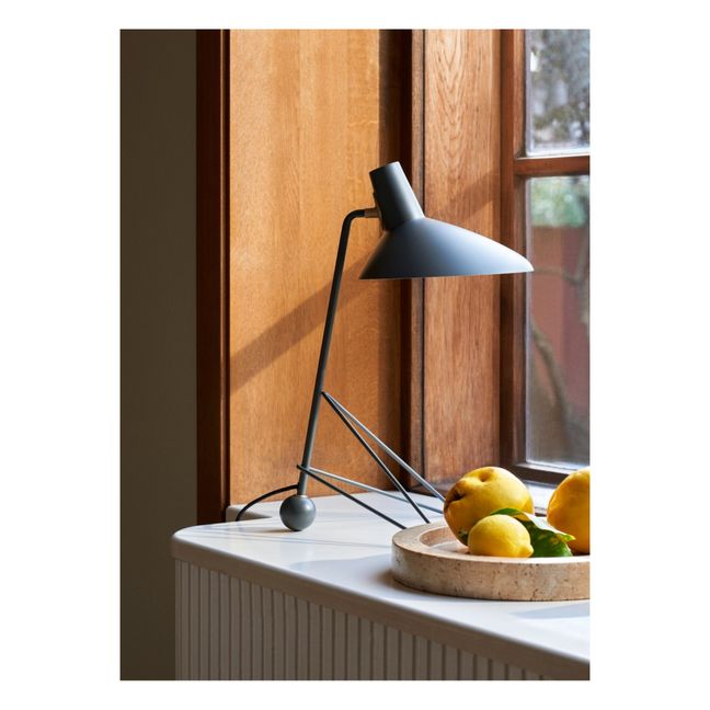 Lámpara de mesa Tripod HM9 | Negro