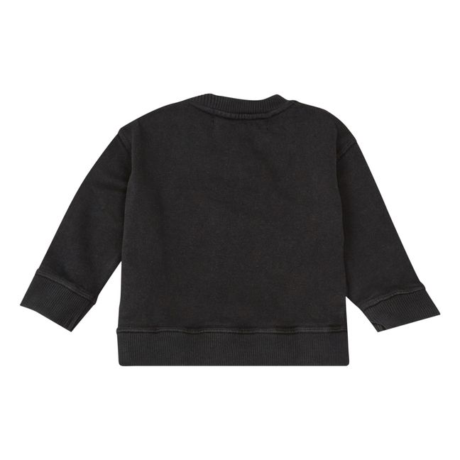 Pereire Little Sunshine Organic Cotton Sweatshirt X Smallable