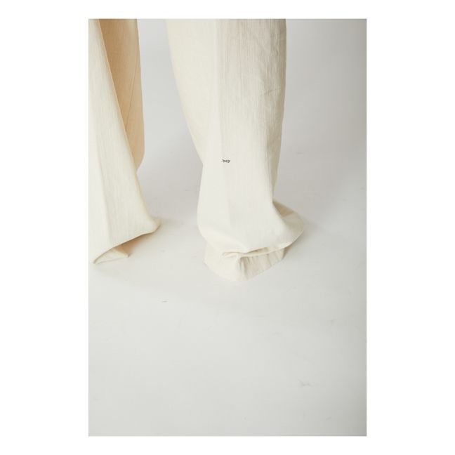 Enea Jeans | Ecru