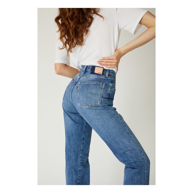 Victoria Jeans | Blue