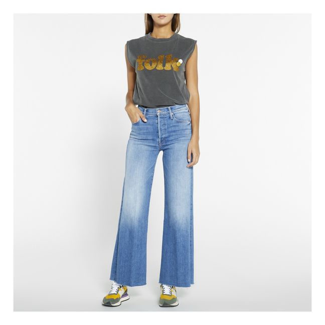 Jeans The Tomcat Roller Fray A Groovy Kind Of Lov
