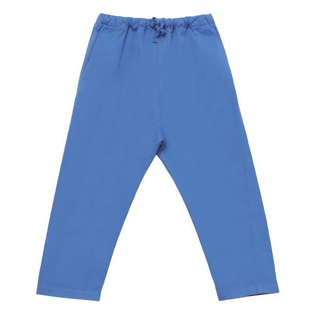 Pantaloni, modello: Leda Blu