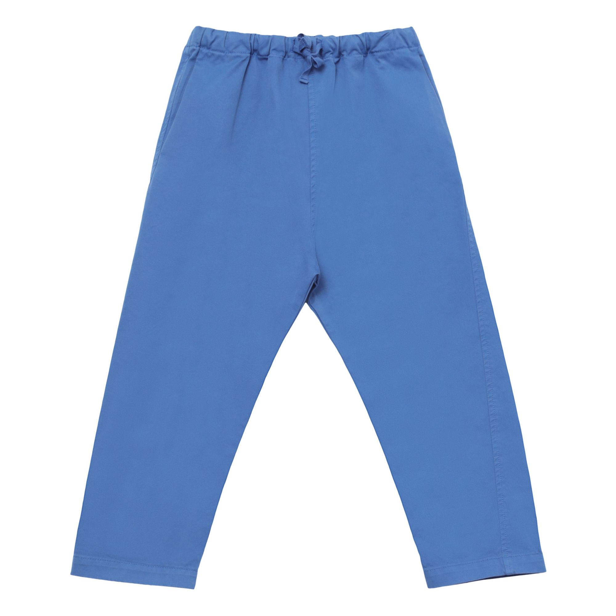 Caramel - Pantalon Leda - Garçon - Bleu