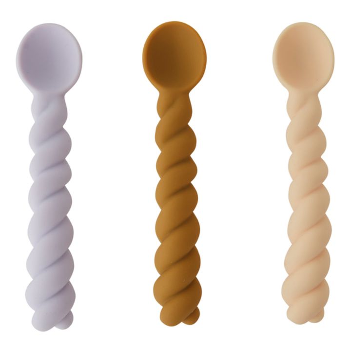 Mellow Spoons - Set of 3- Imagen del producto n°0